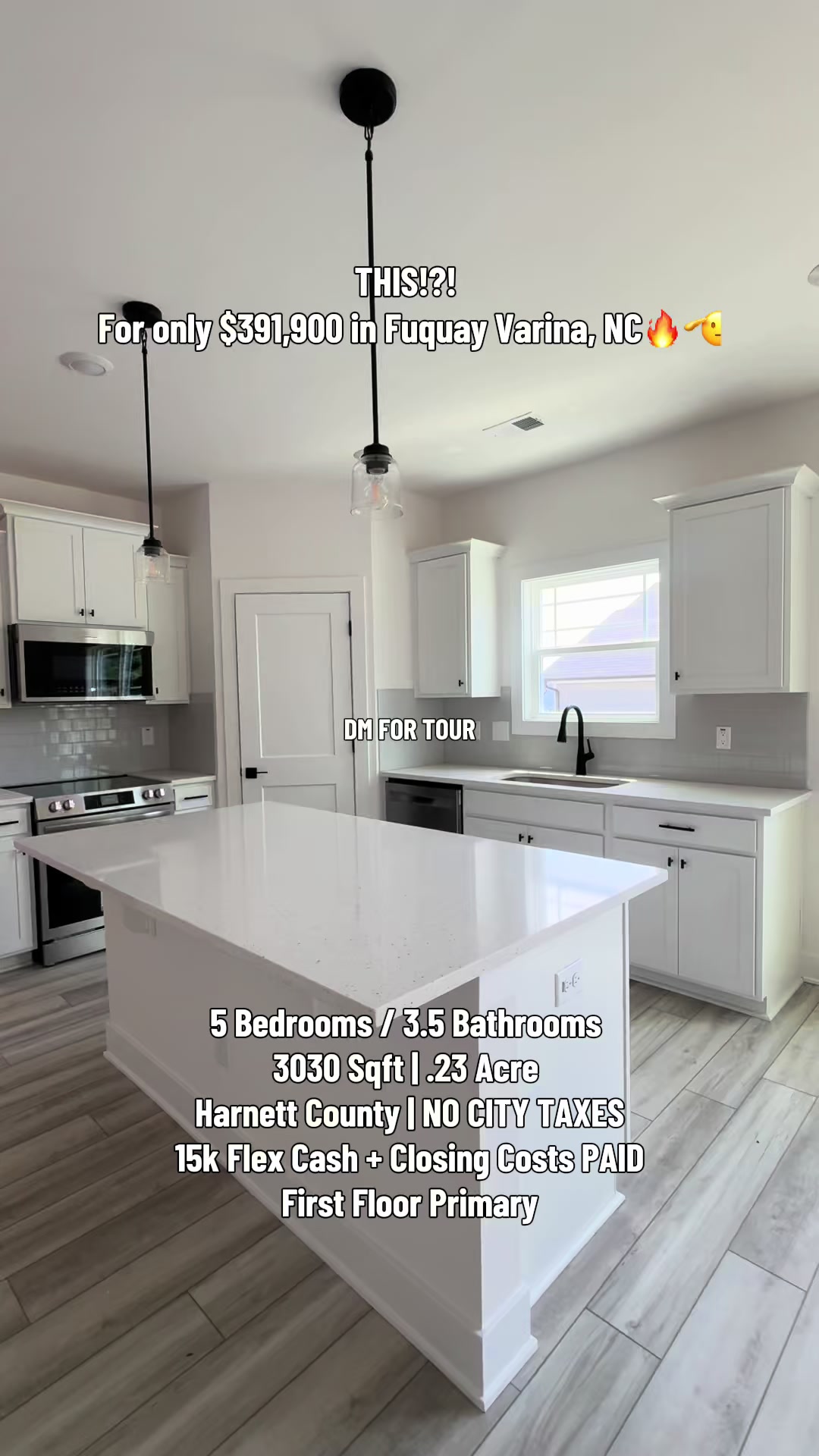@Ashelynn | NC Realtor®
