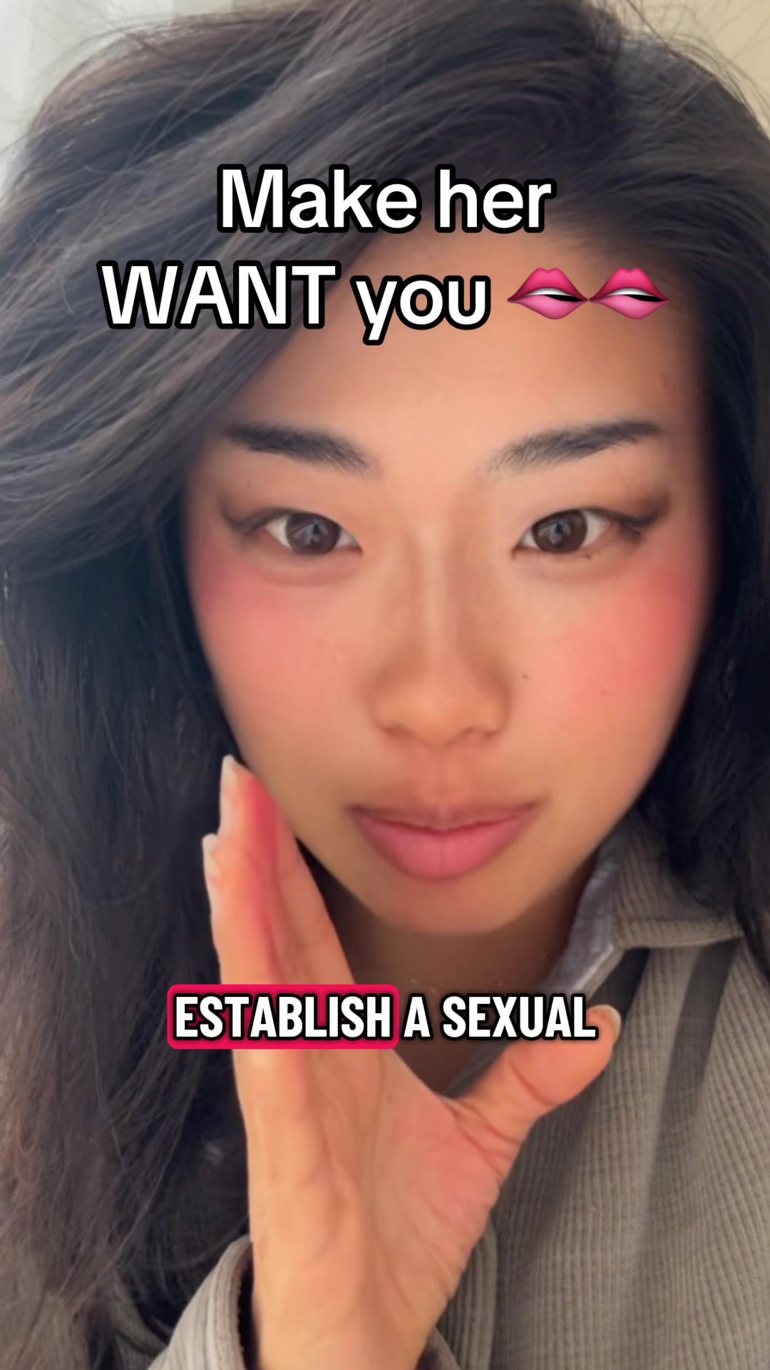 @Domo Vang | Dating Advisor 💅