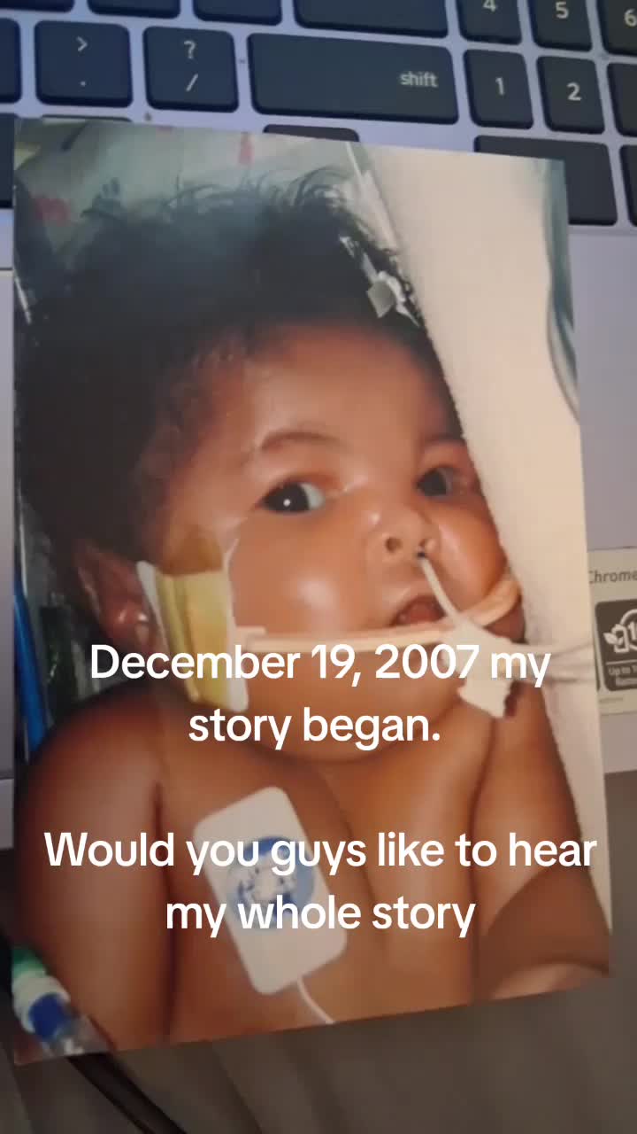 @Trinitee