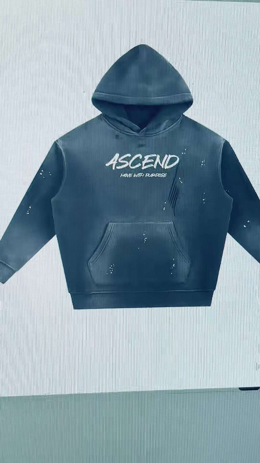 @Ascend Co