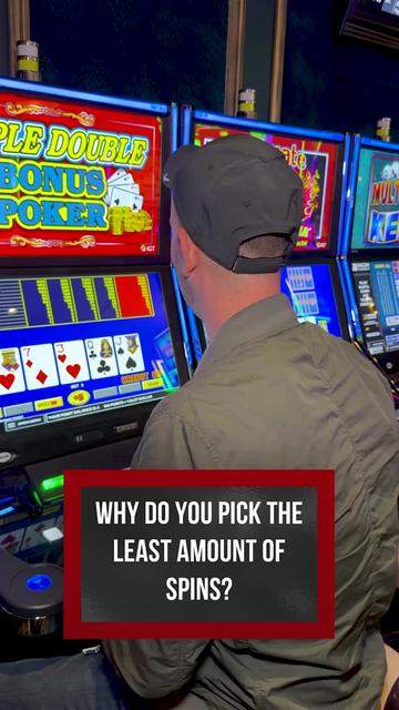 @Brian Christopher Slots