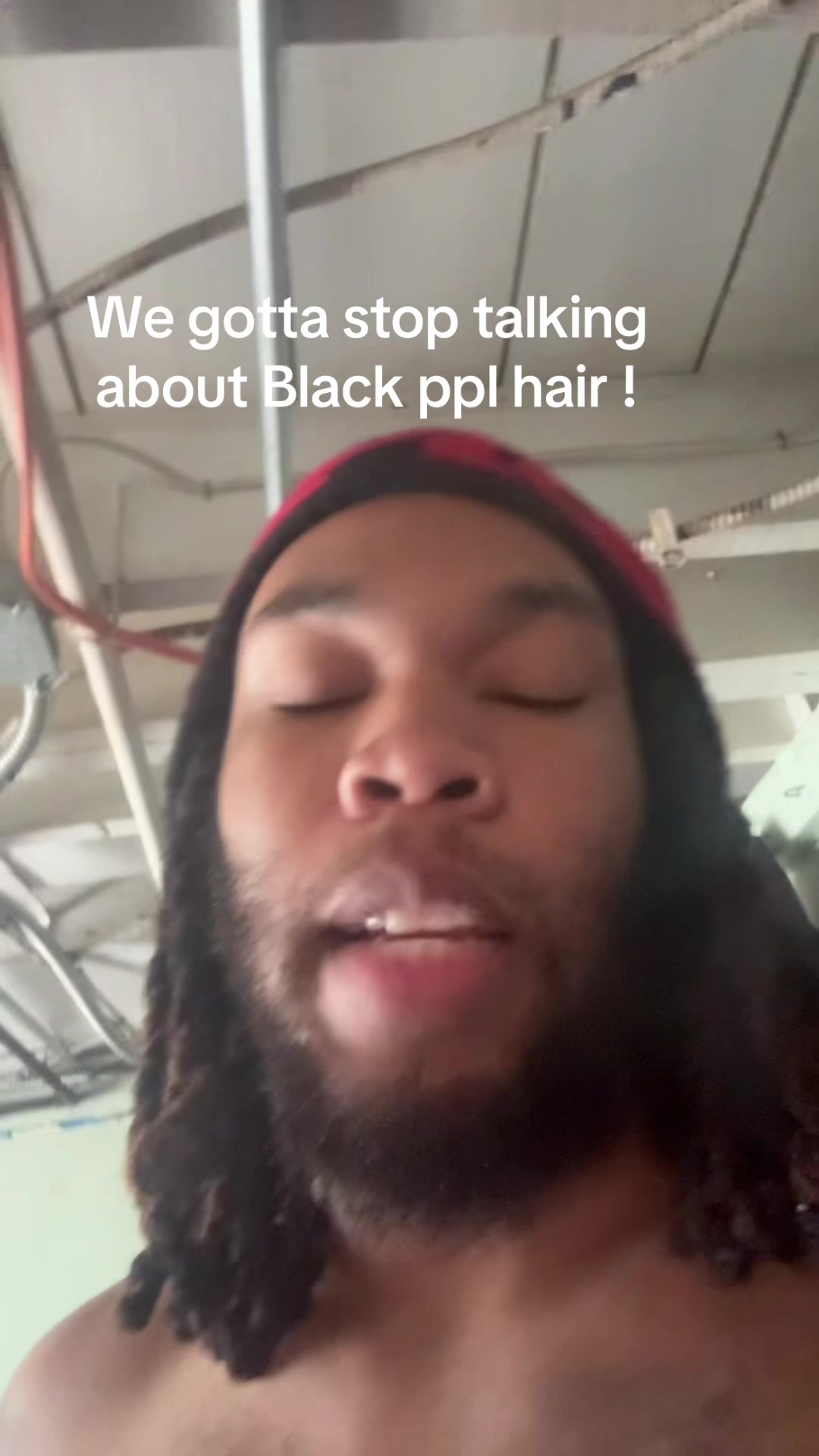 @Foreverblackpower🖤