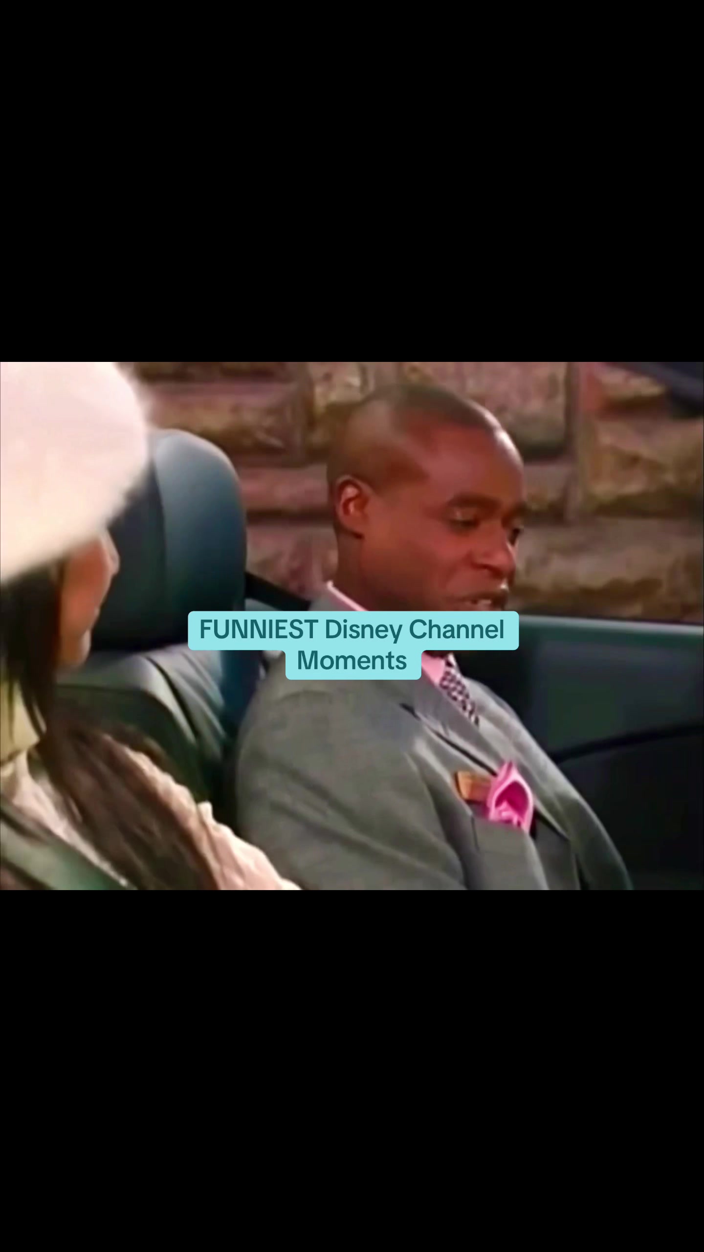 @disney + nick clips ✰