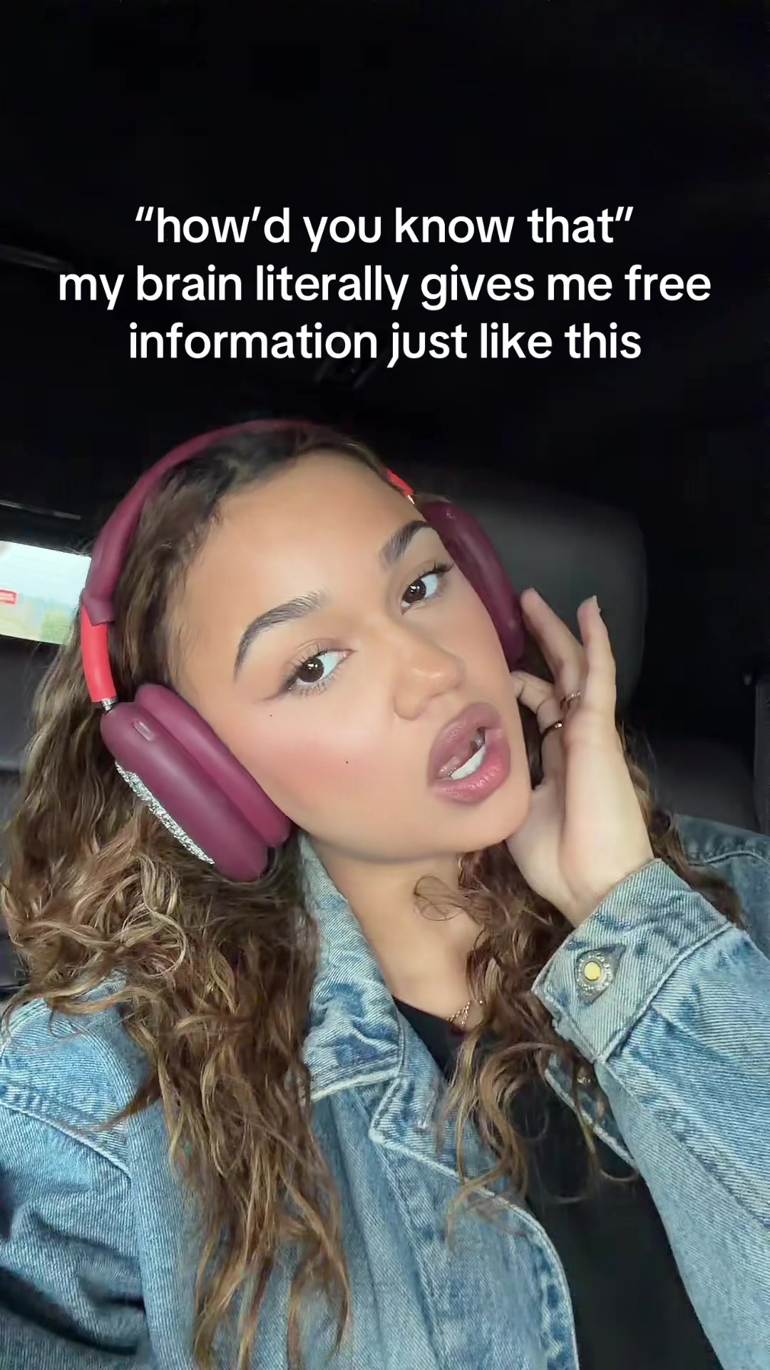 @Maddie L Bailey