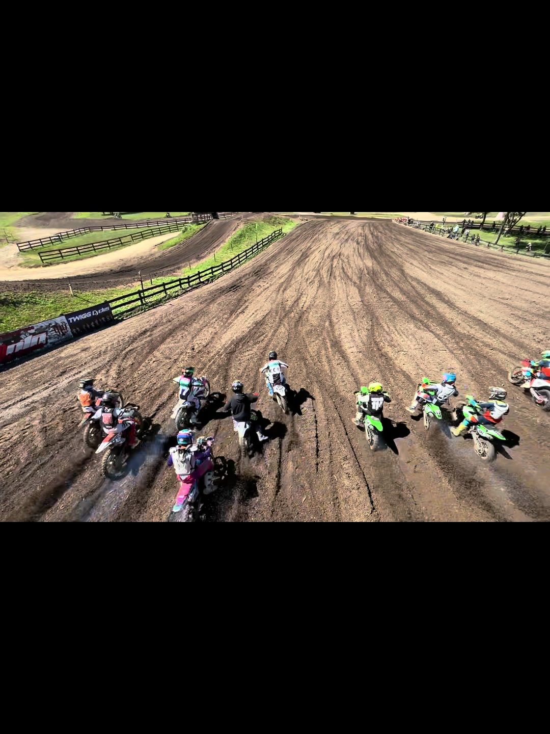 @Team MX Mania