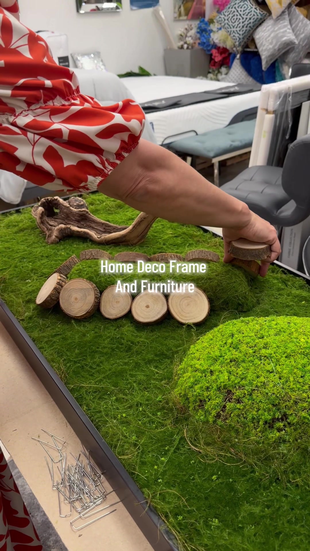 @Home Deco Frame and Furniture