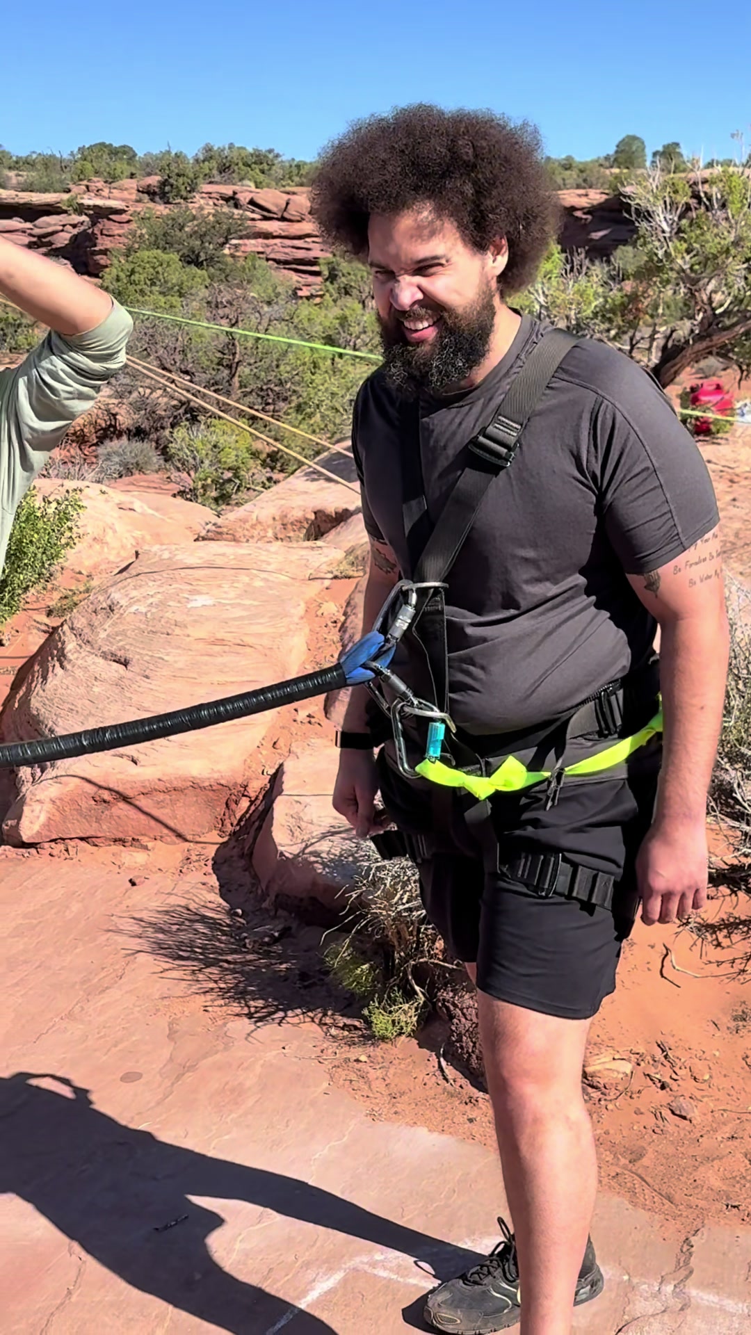 @Moab Swingers
