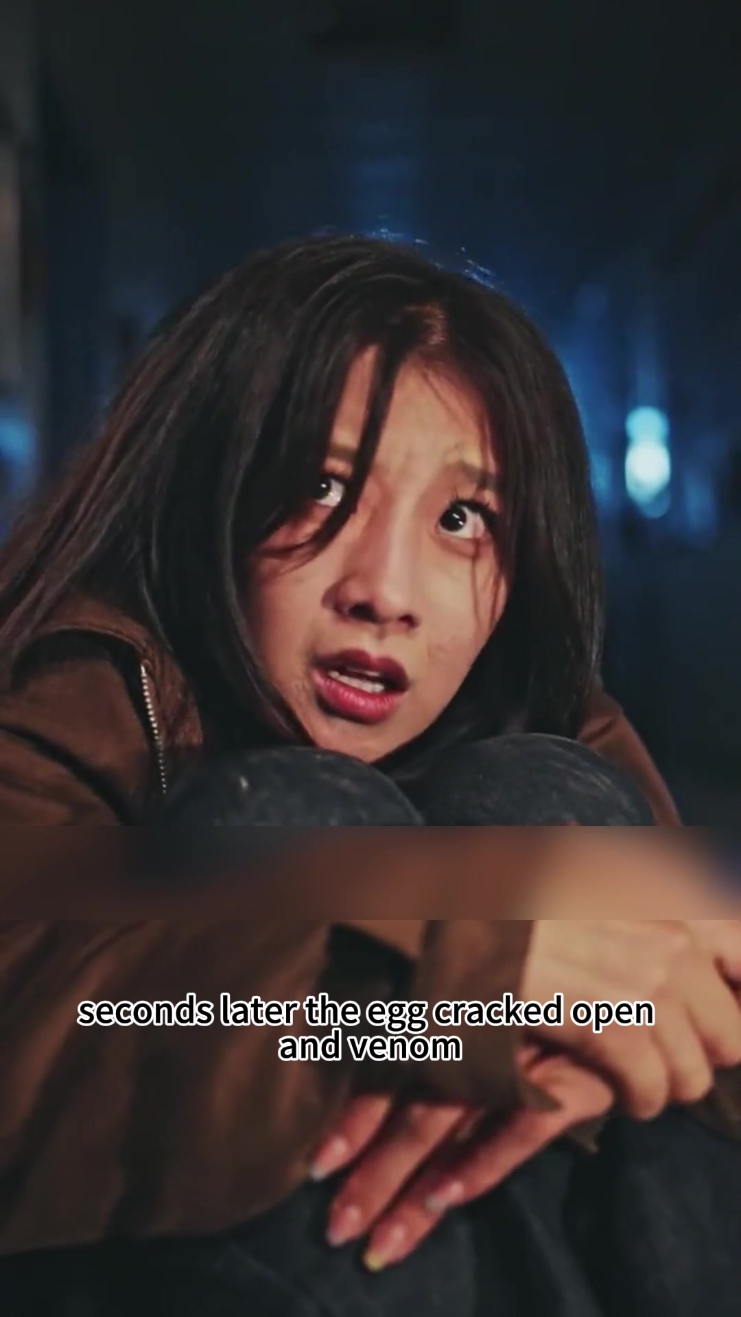 @Plot punch