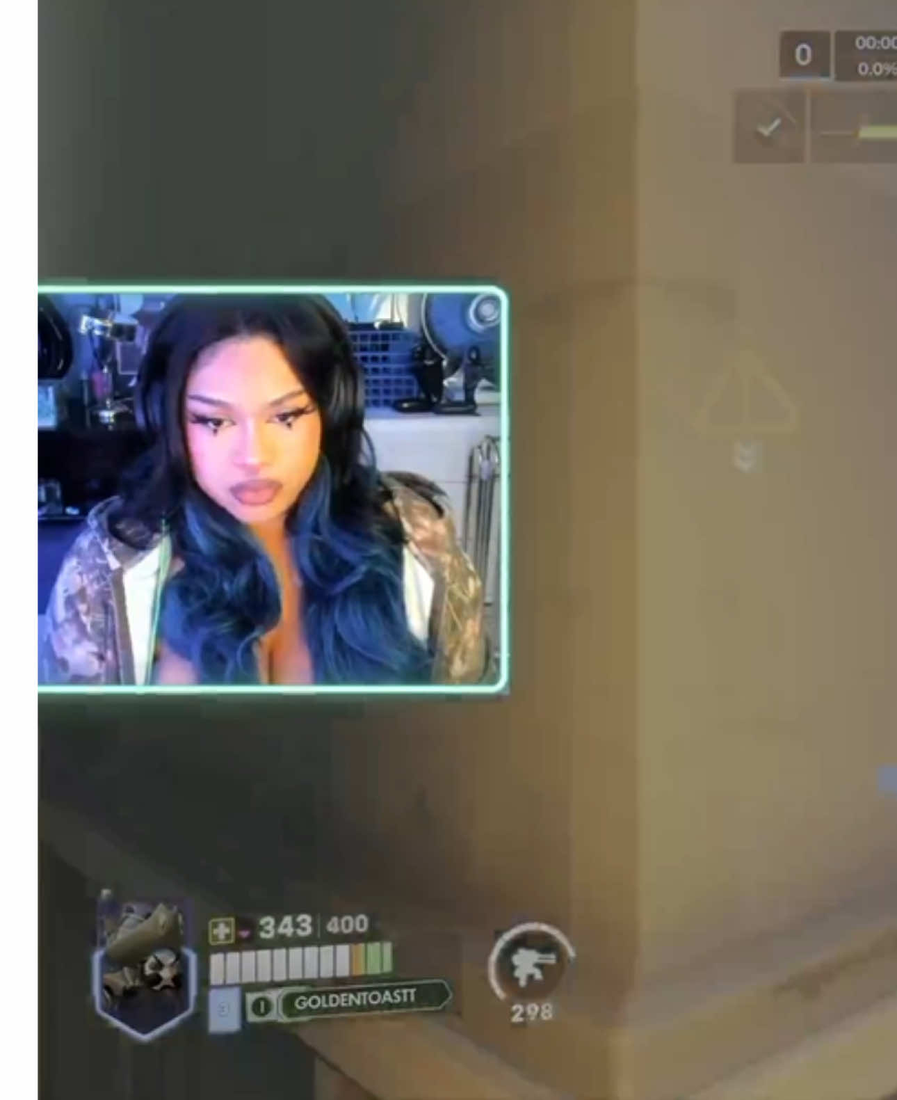 @Toast