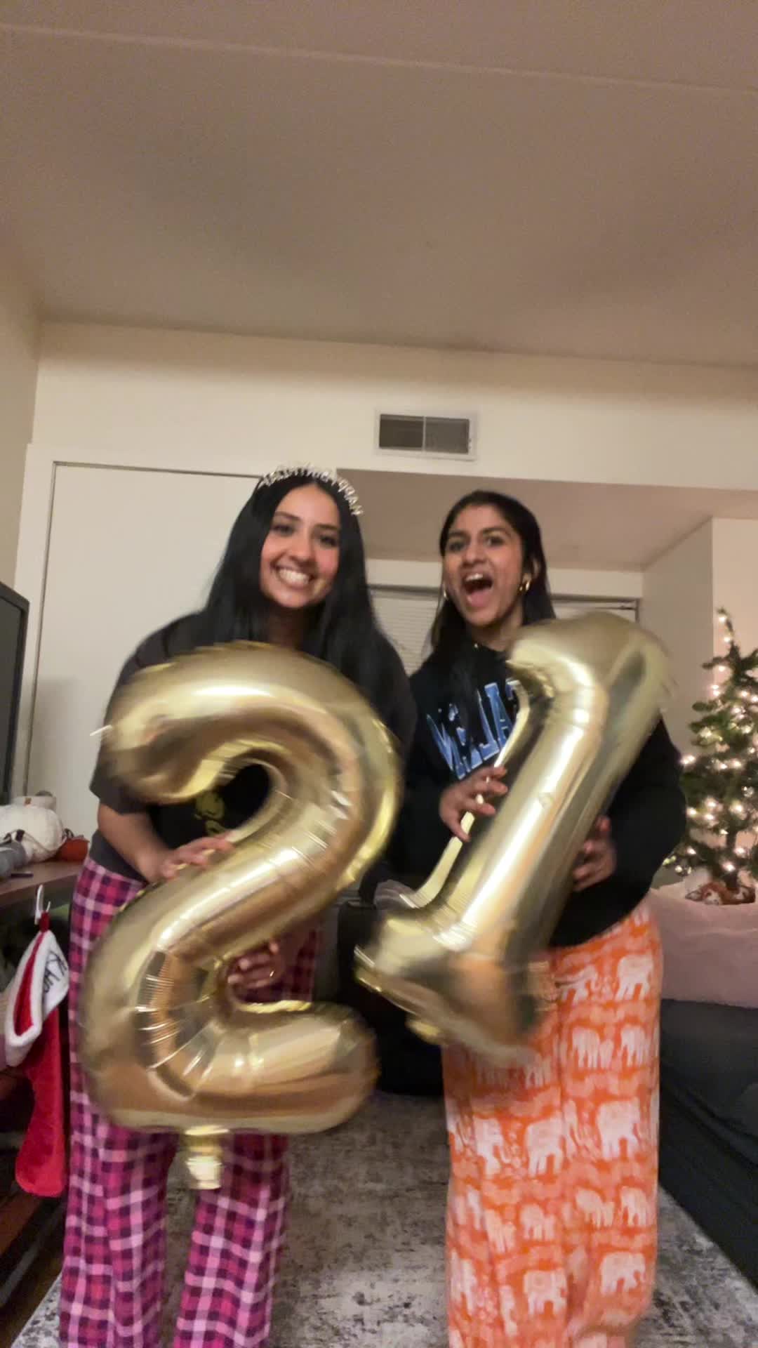 @khushi&yashvi