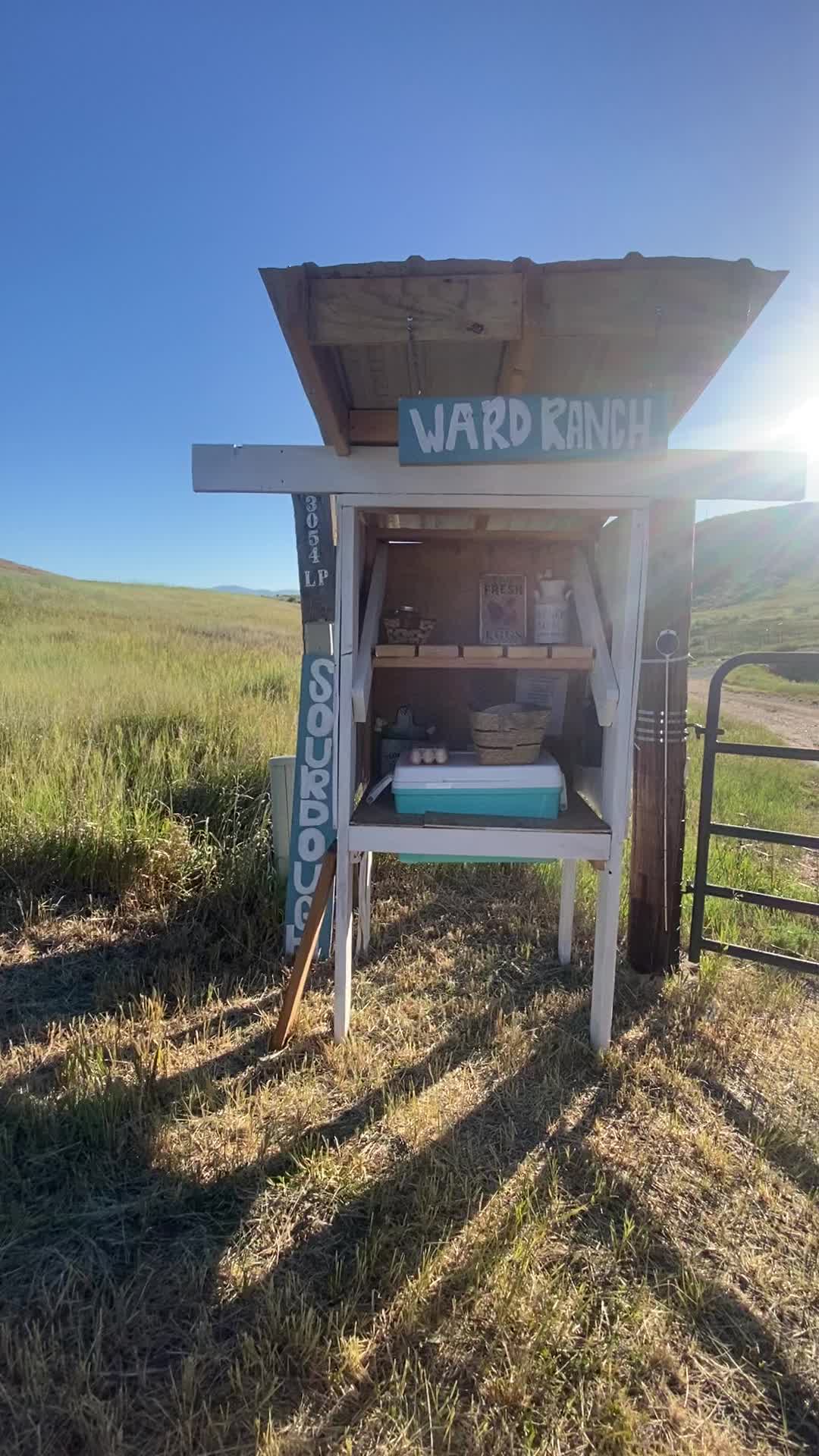 @WardRanch