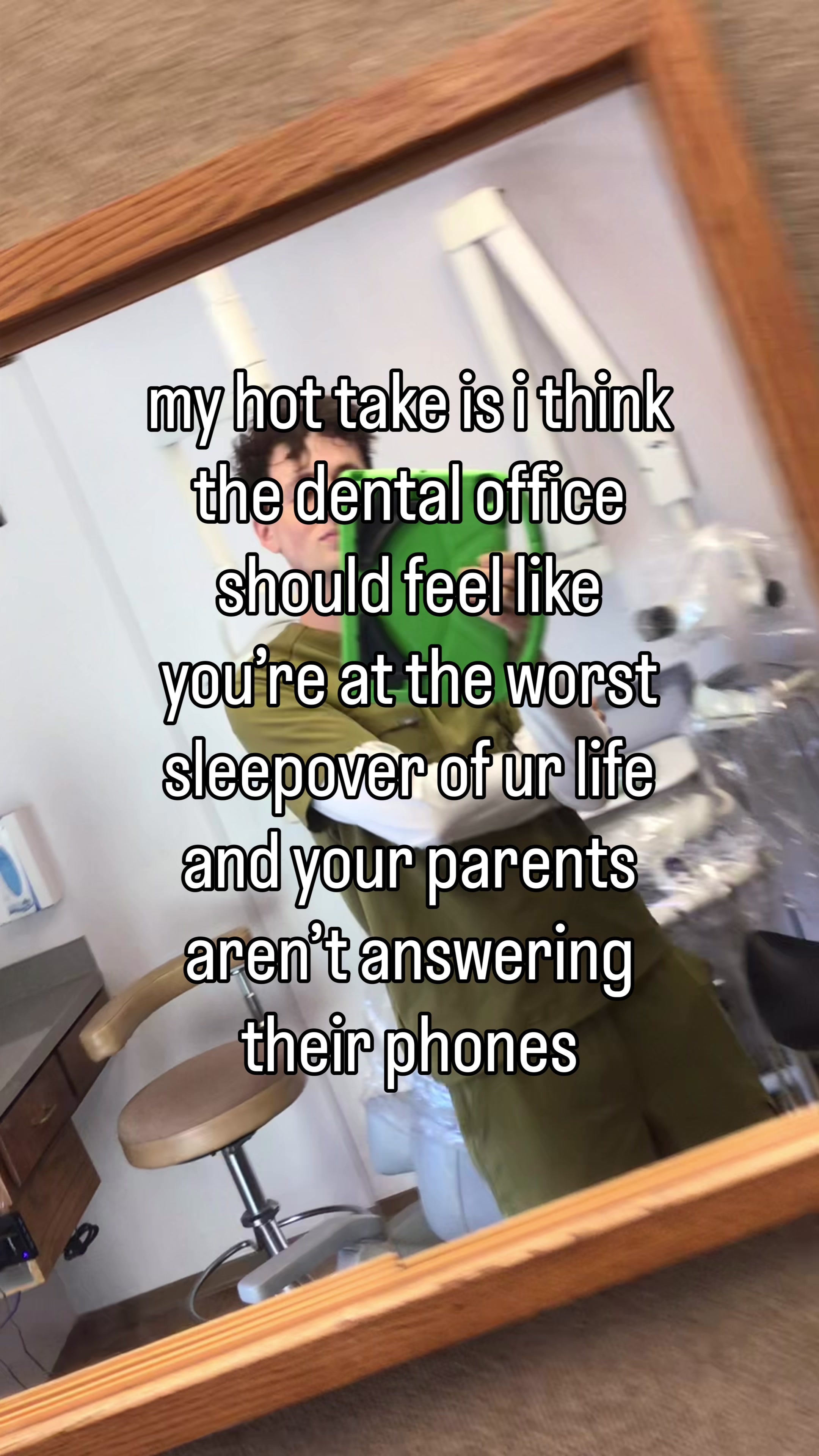 @Dr Boden Slagle DMD