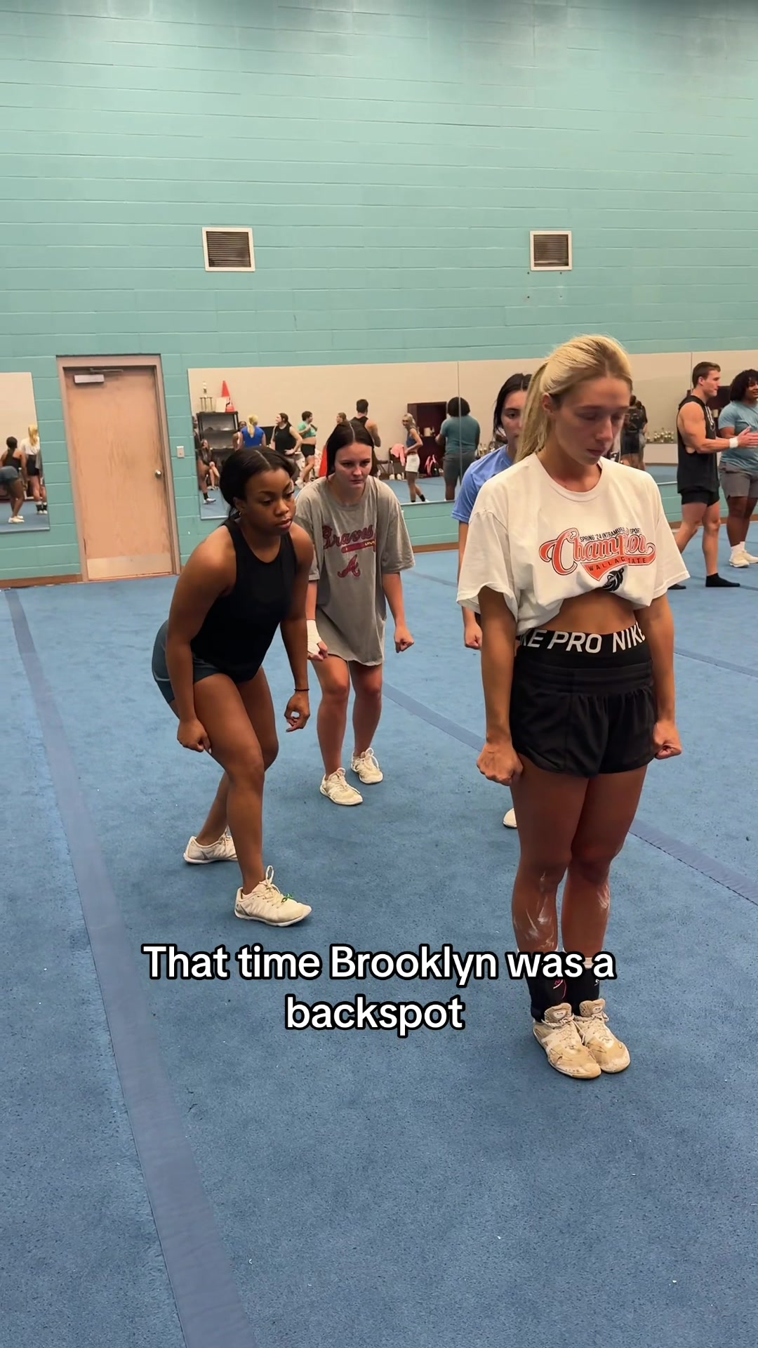@Coach Tre