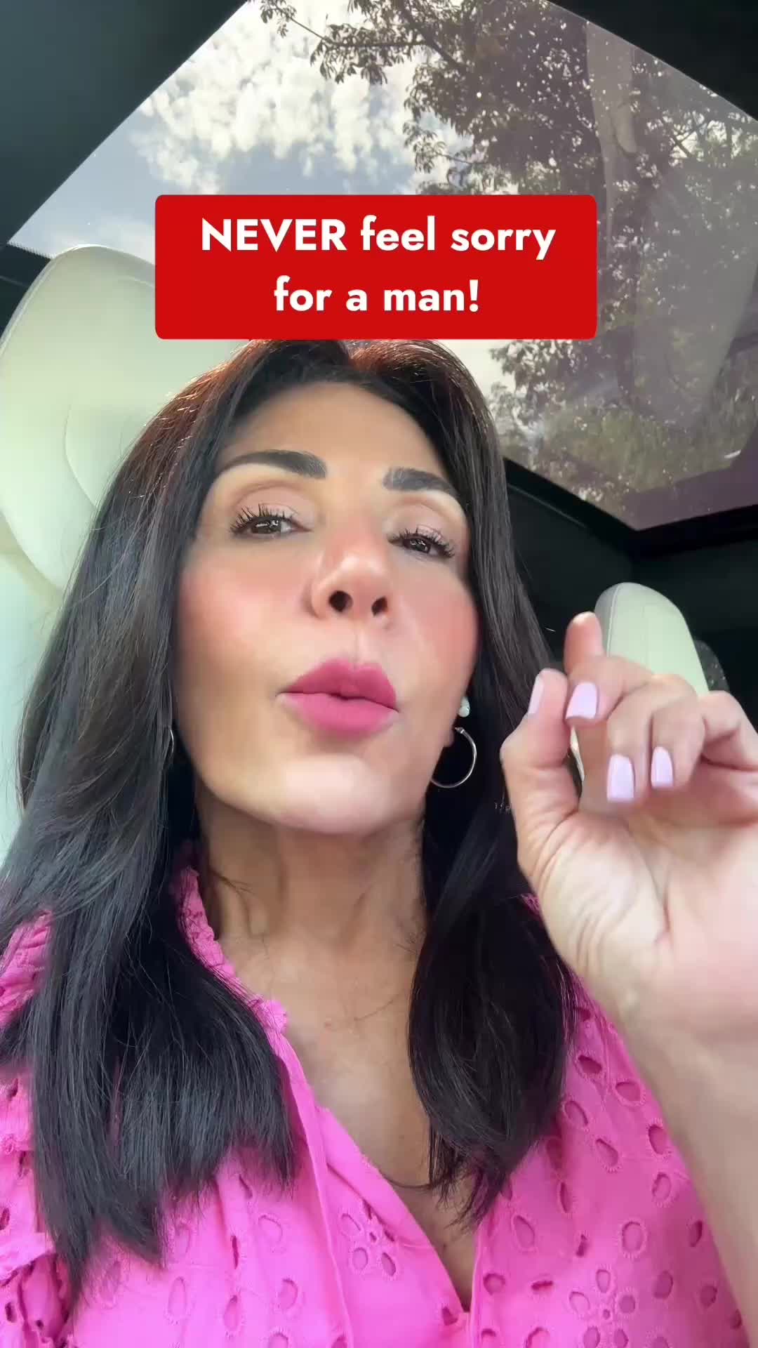 @Pattie Ehsaei