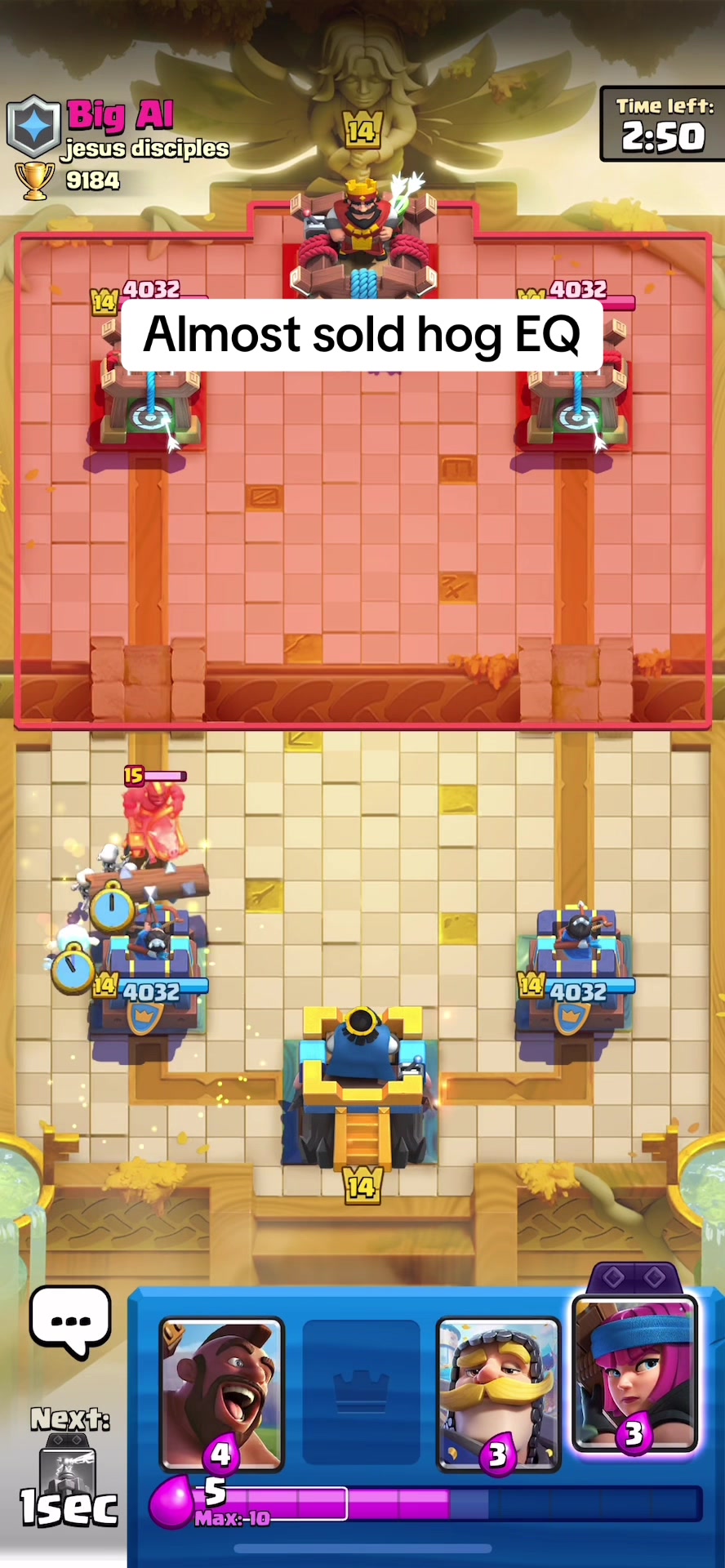 @EQclash