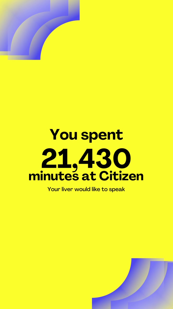 @Citizen Dallas