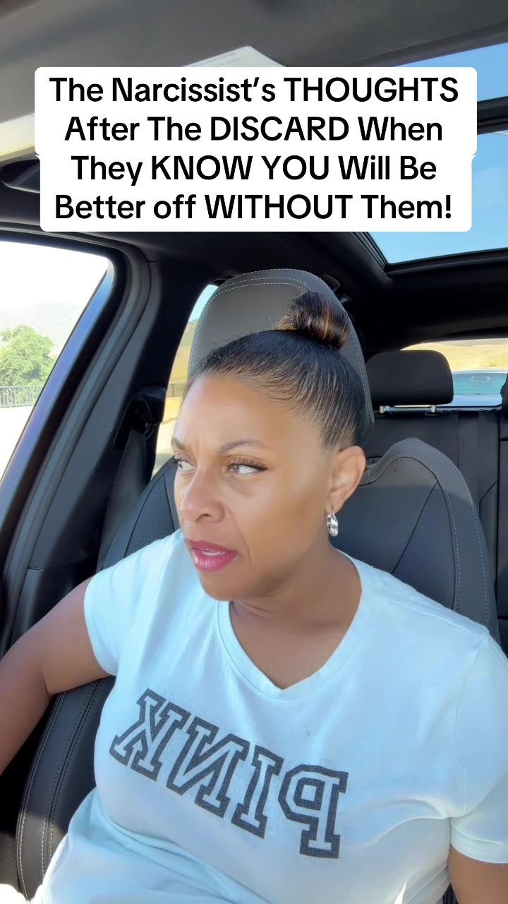 @The Tea on NPD