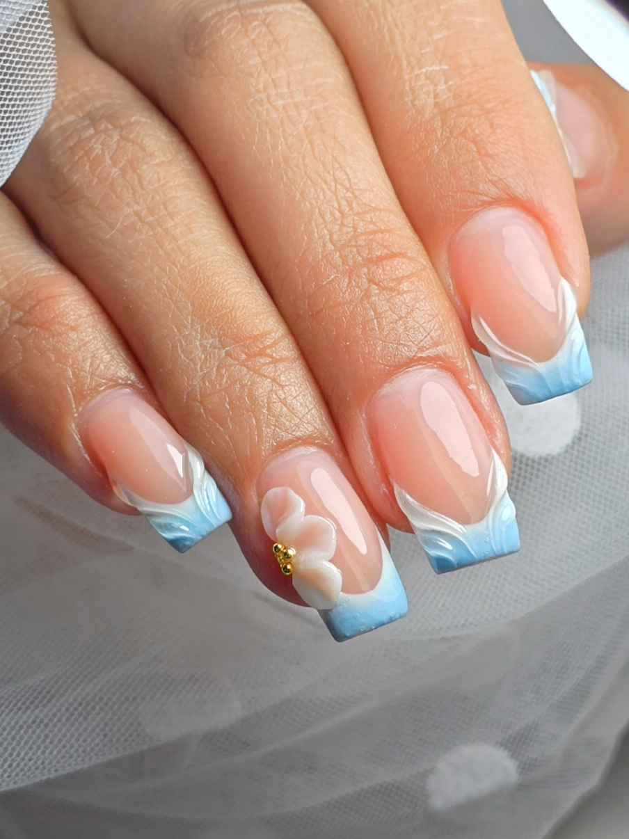 @Maidelys Dago Nail Salón