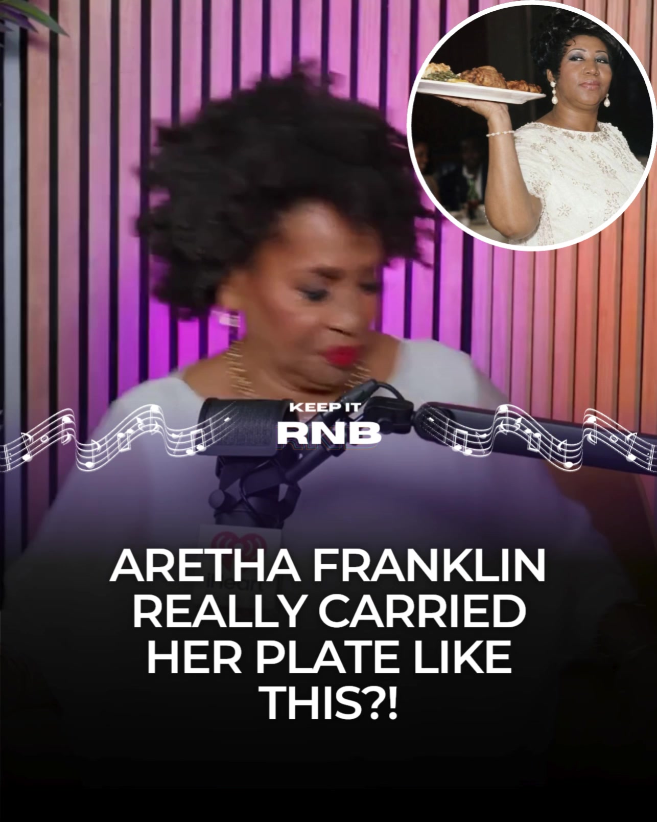 @Keep it R&B