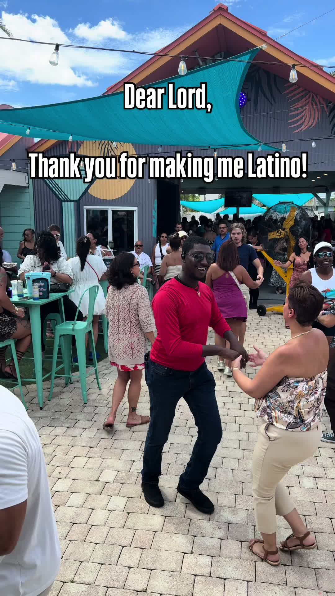 @Ronnie Bachata