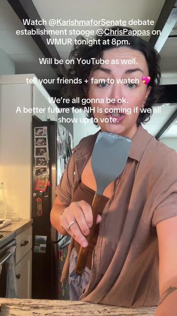 @Marissa