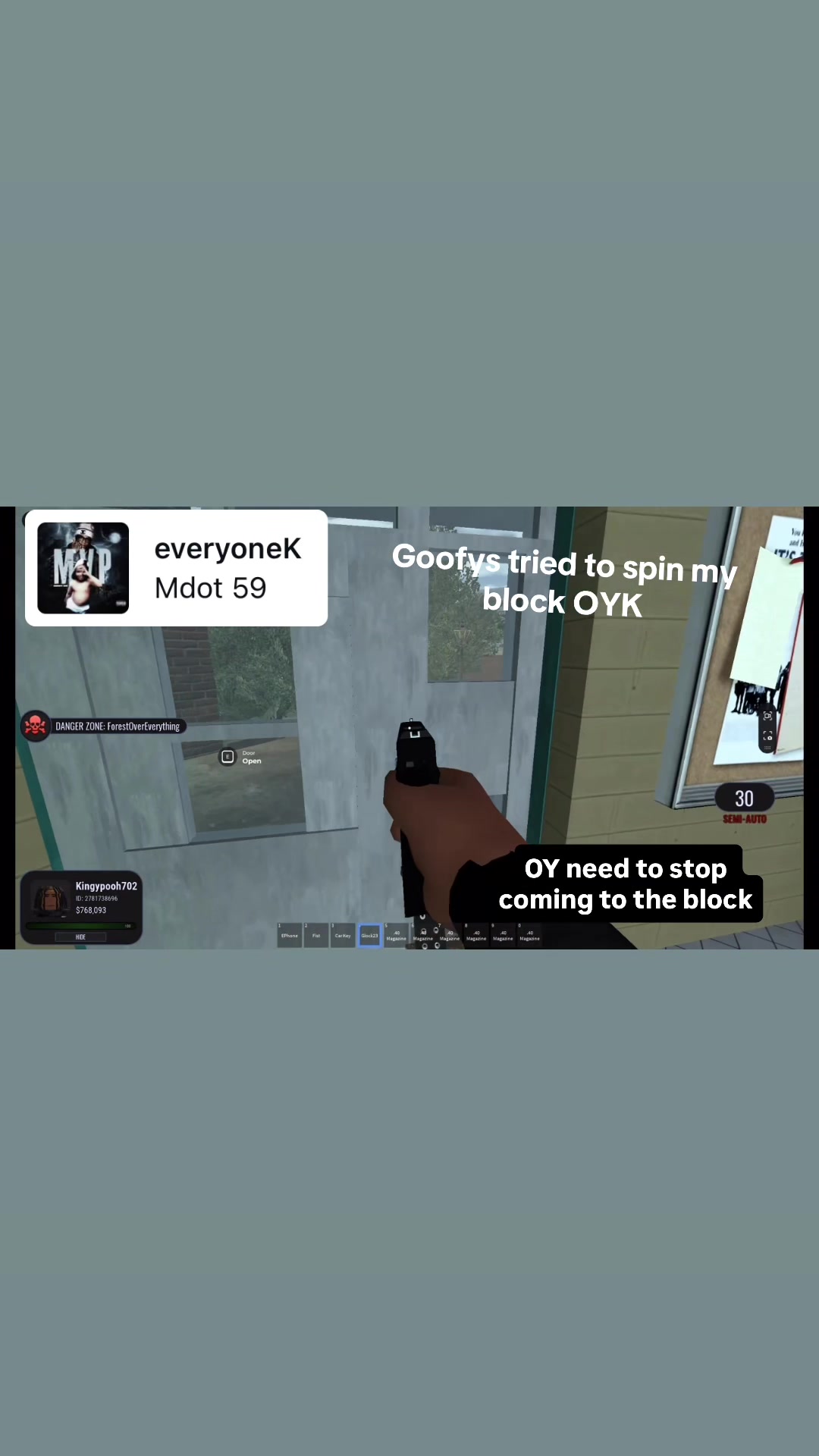 @Kingy wit gen5