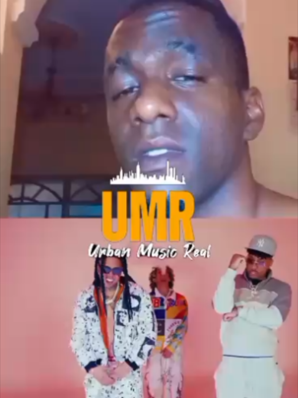 @Urban Music Real UMR