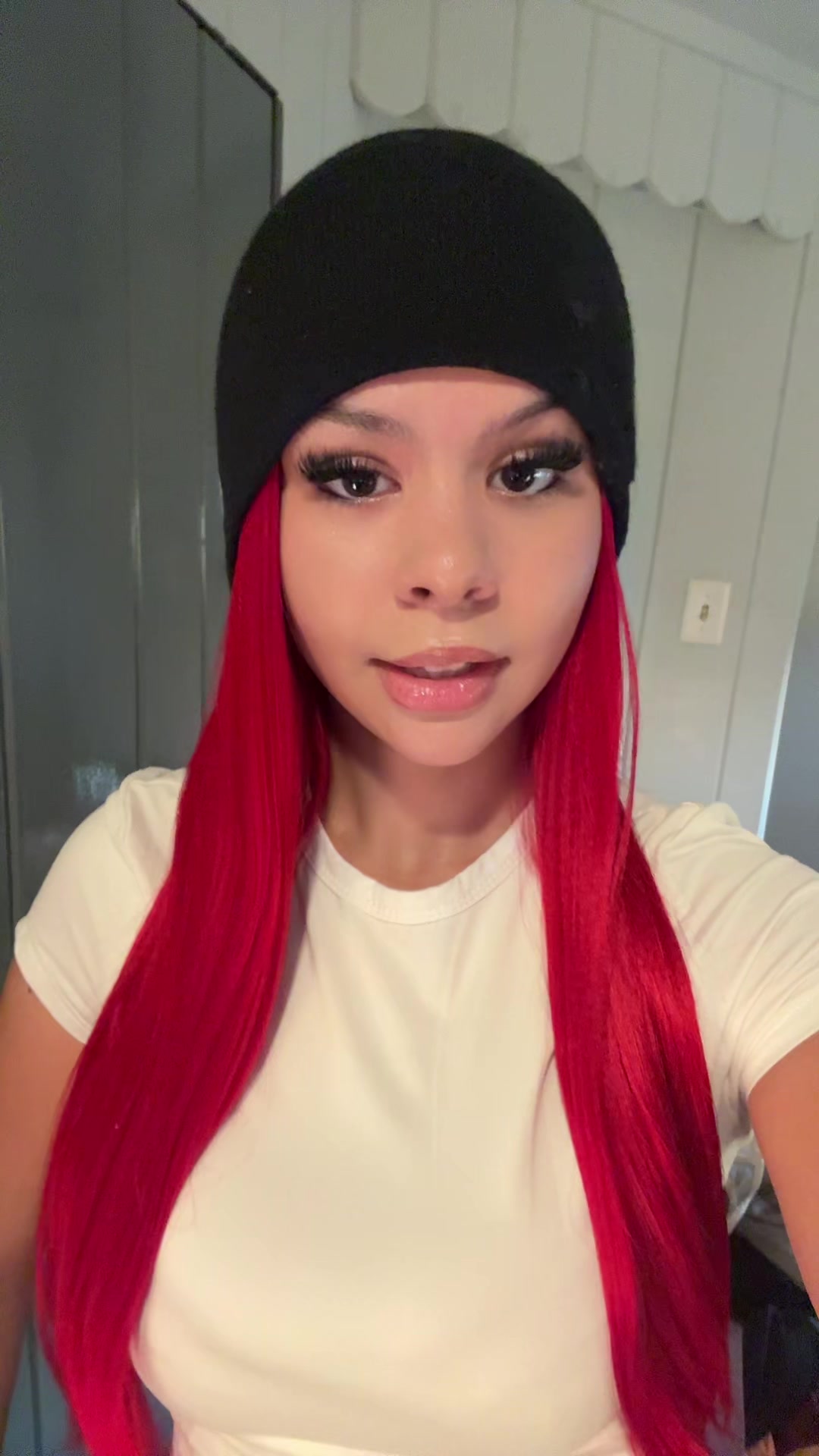 @aleana naomi