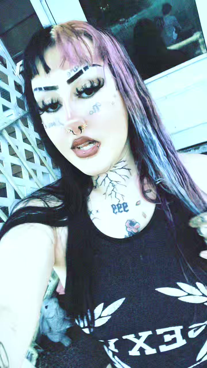 @𖤐𝓢𝓮𝓵𝓮𝓷𝓪𖤐༒ 999 ༒