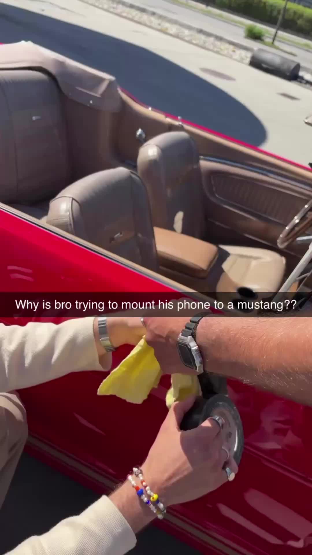 @Trendhim