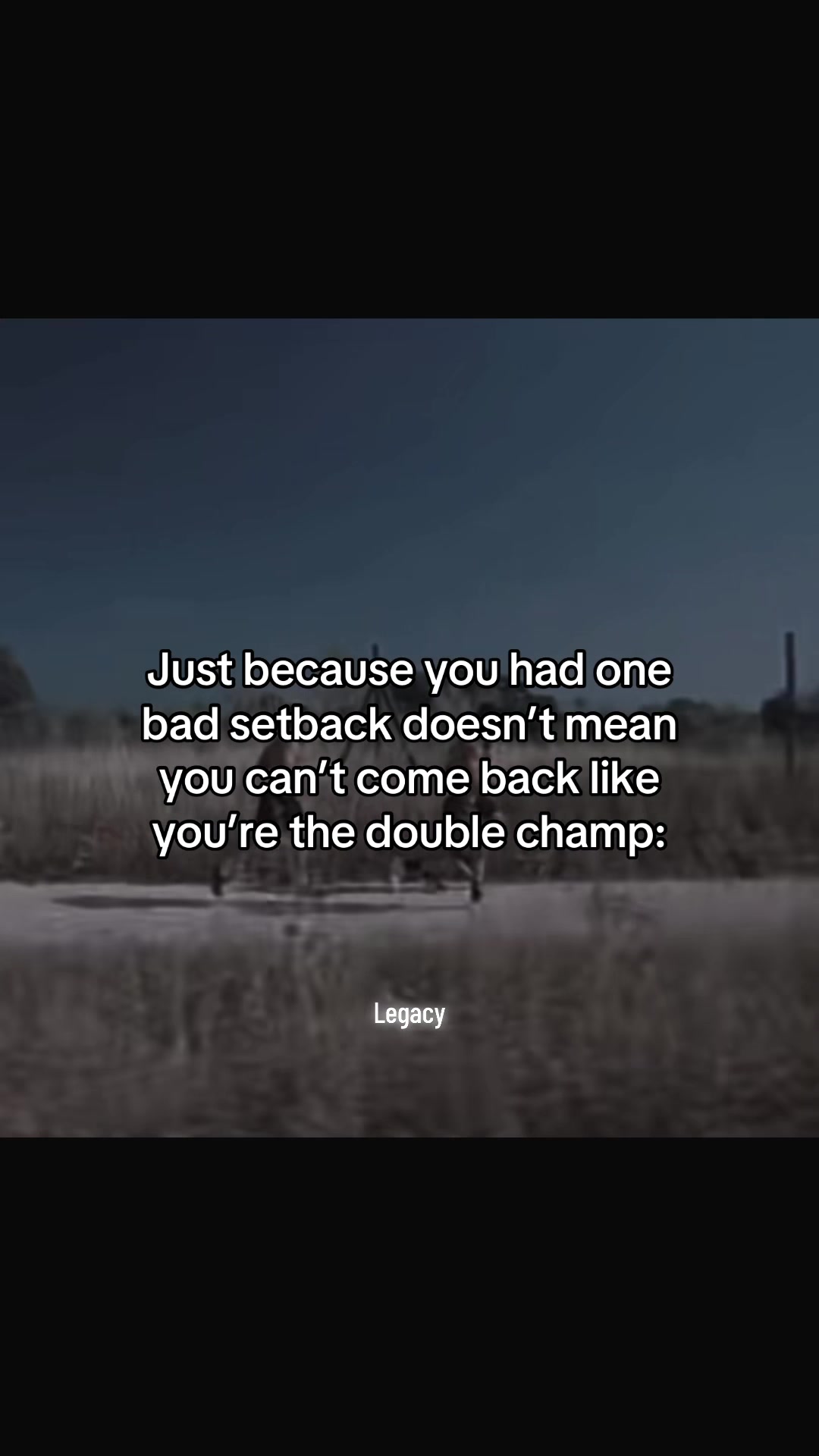 @Legacy MMA