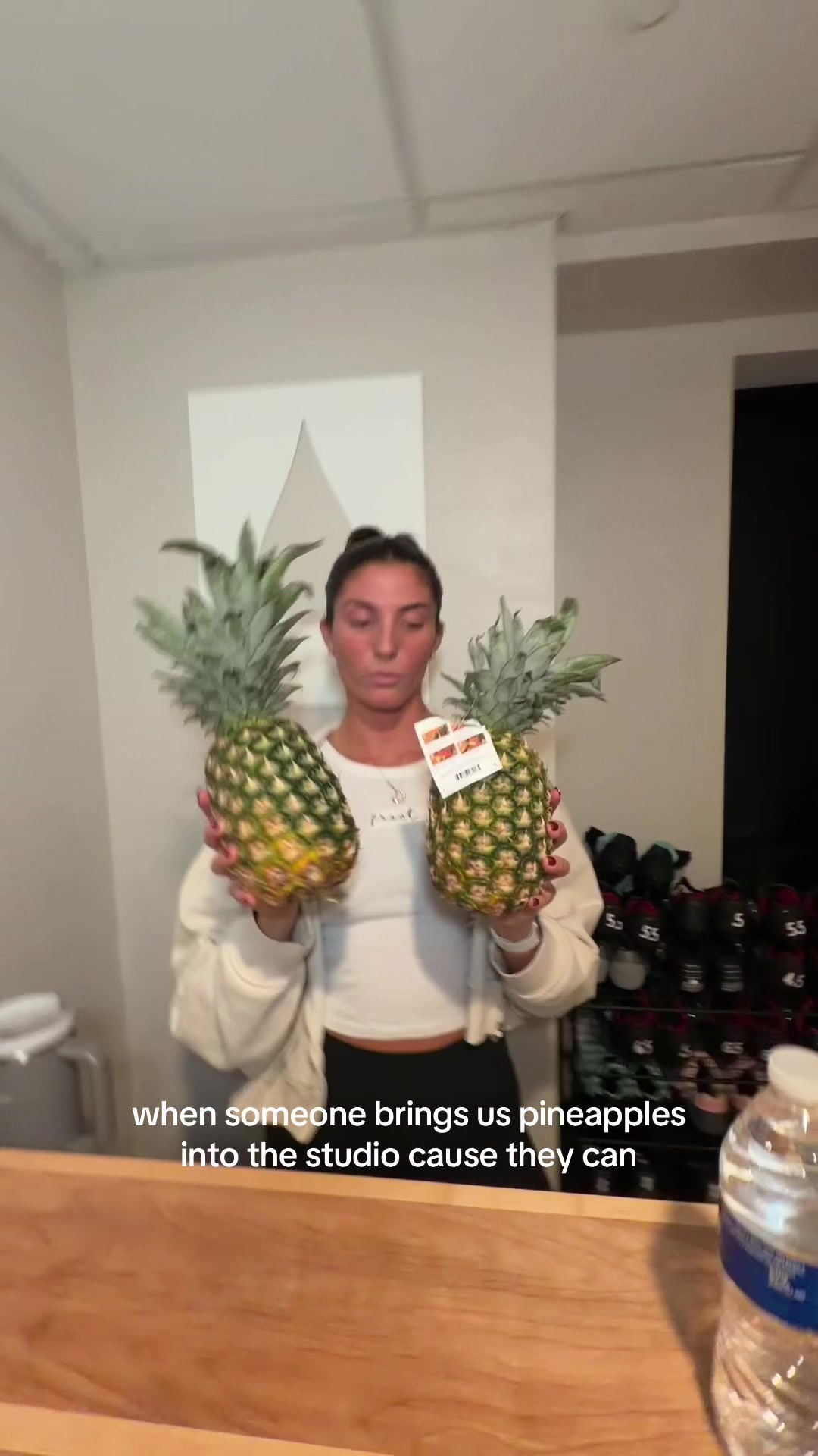 @frost cycle