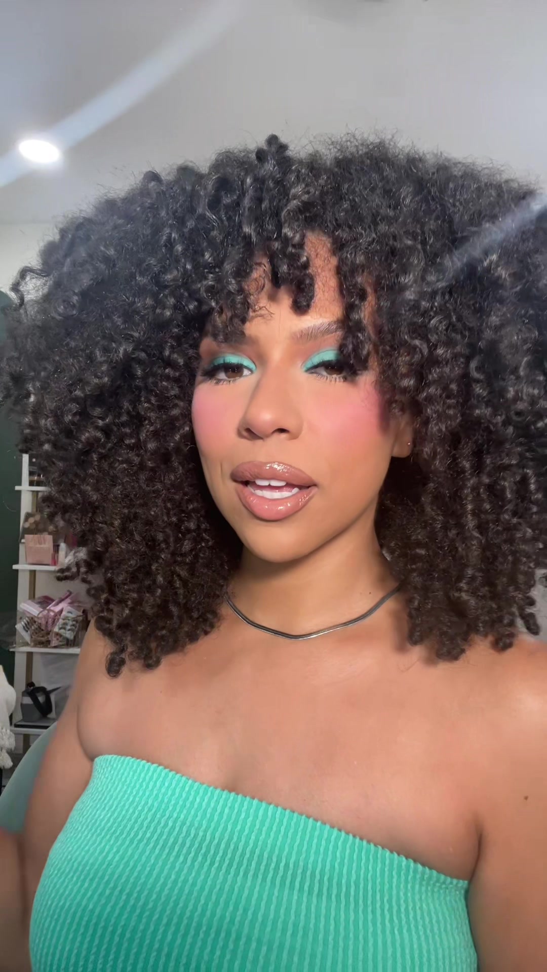 @JAEL| MUA | MIA/TPA CREATOR ๐ด