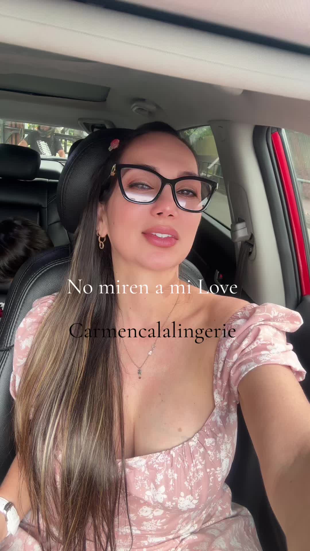 @carmencalalingerie