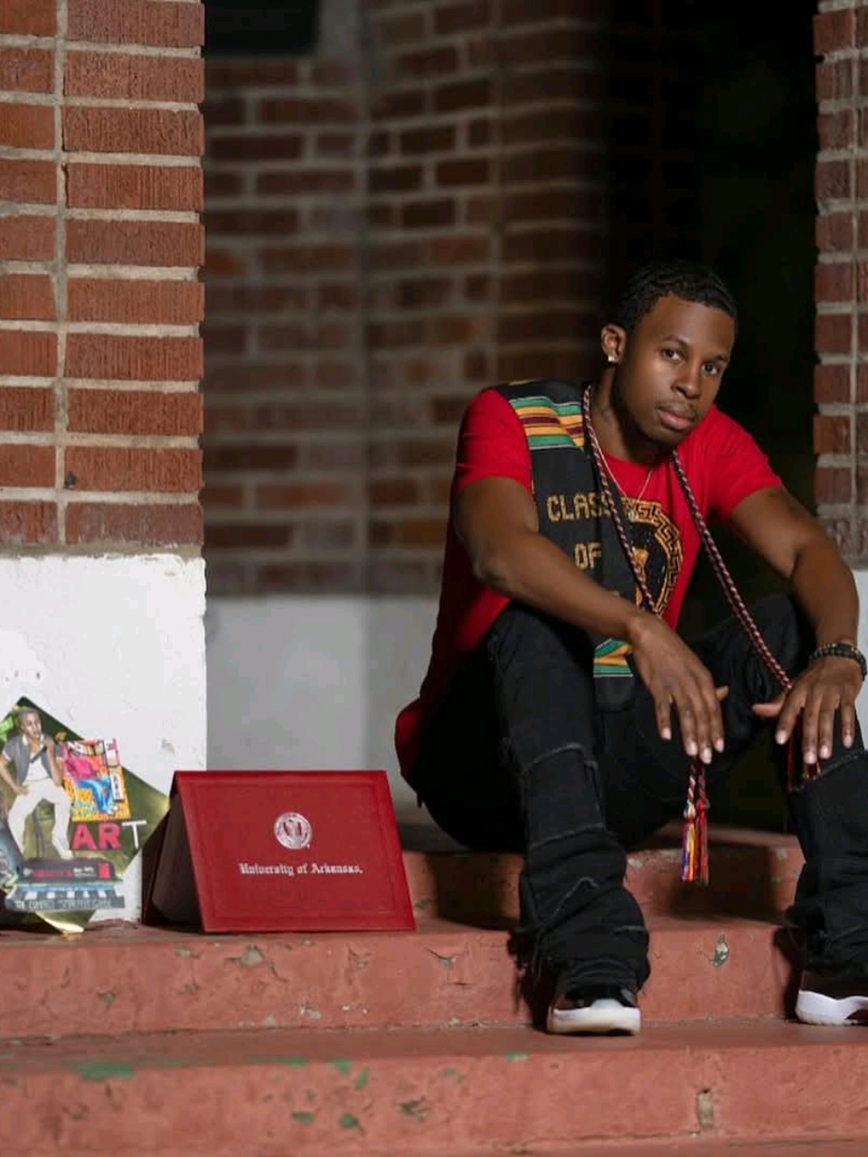 @Markeith the Artist