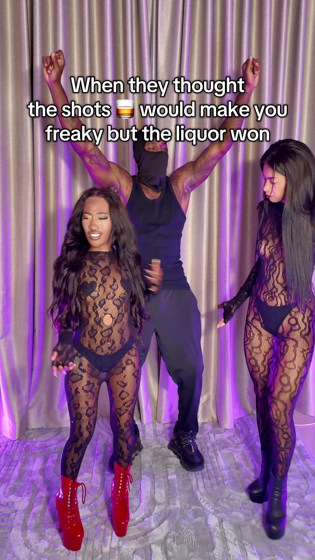 @Pressure The Entertainer