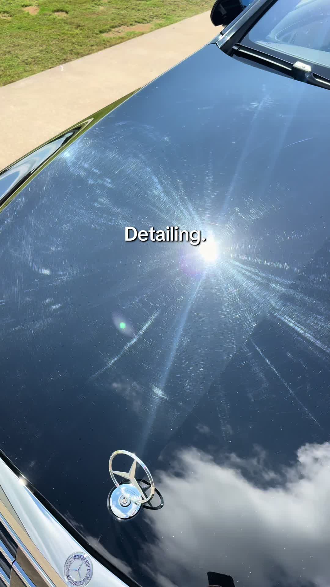 @Deep Shine Ceramic Coating
