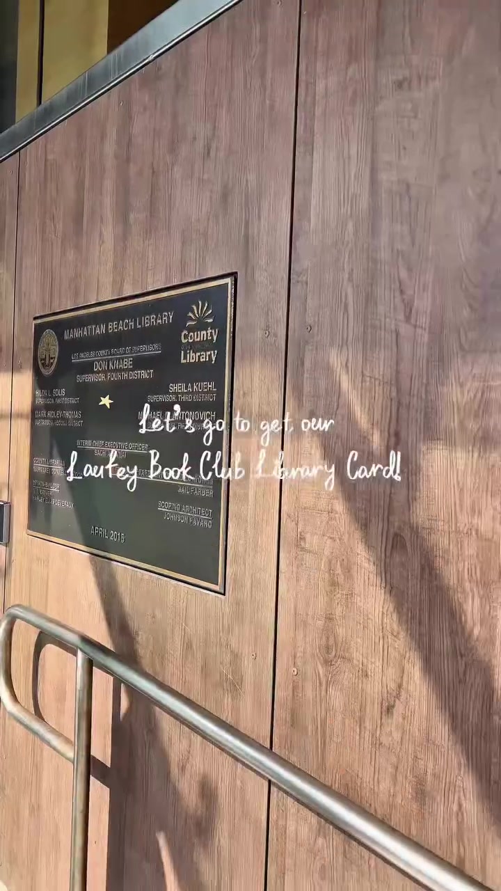 @laufeybookclub