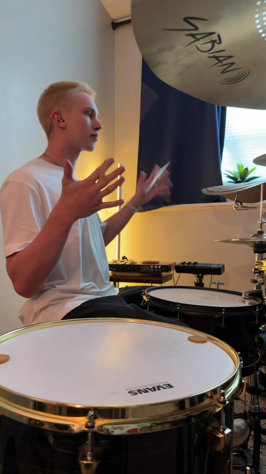 @treyralstondrumming