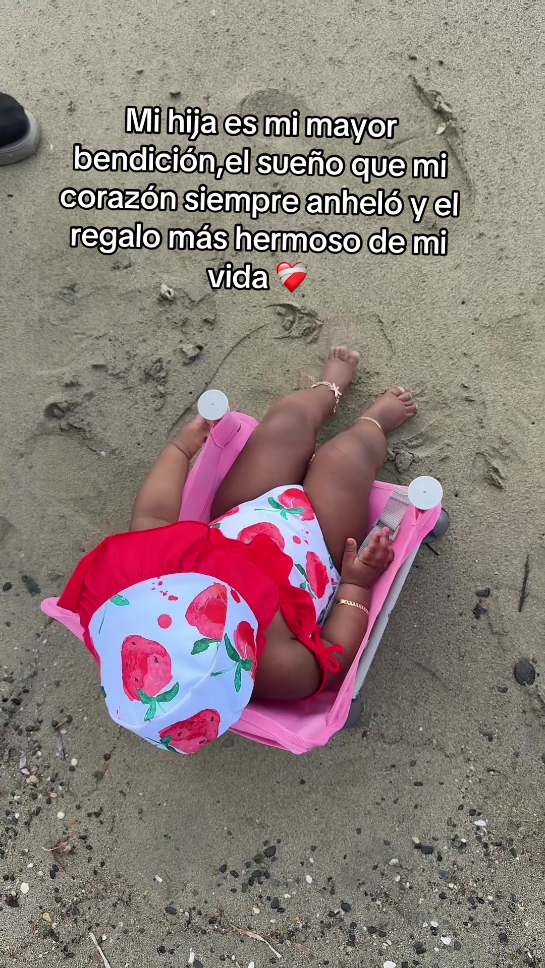 @Baby_Evelyn🧸🎀