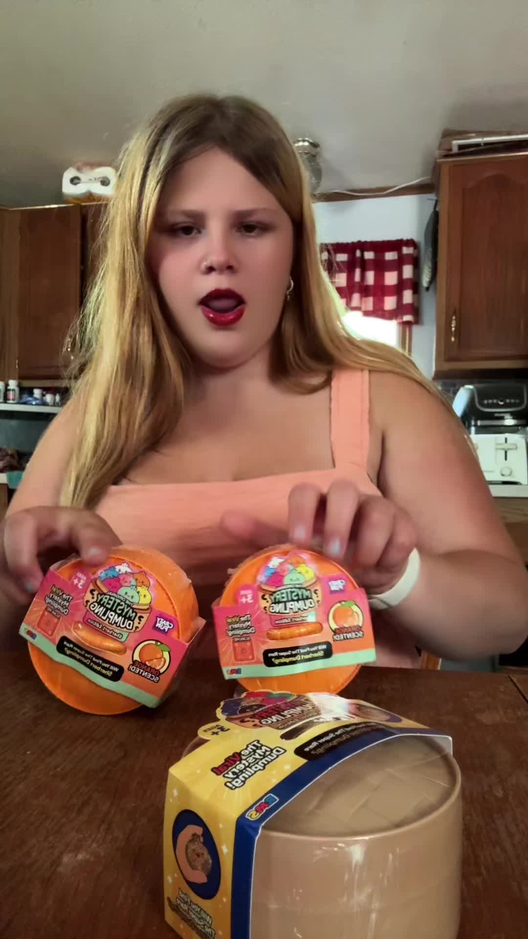 @Mya Jacobs