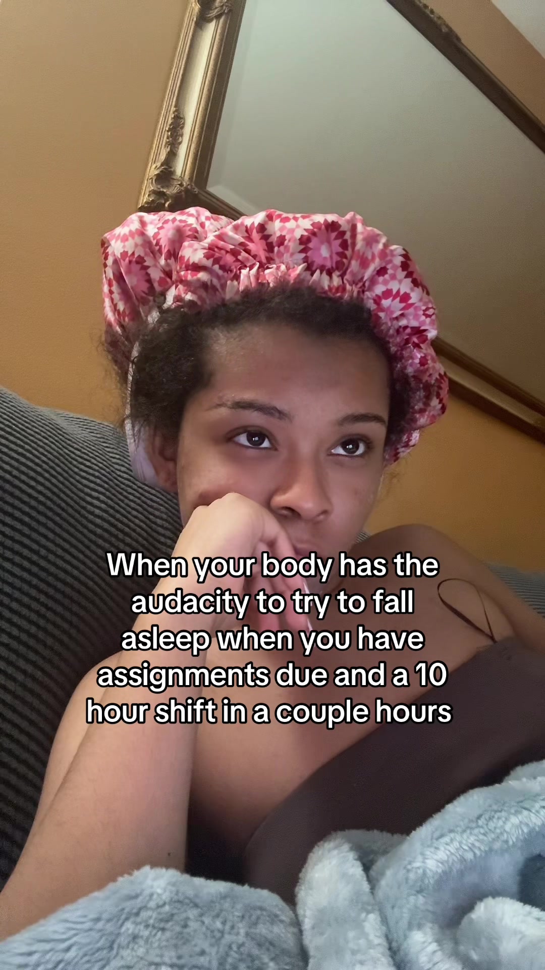 @Adrianna Monique