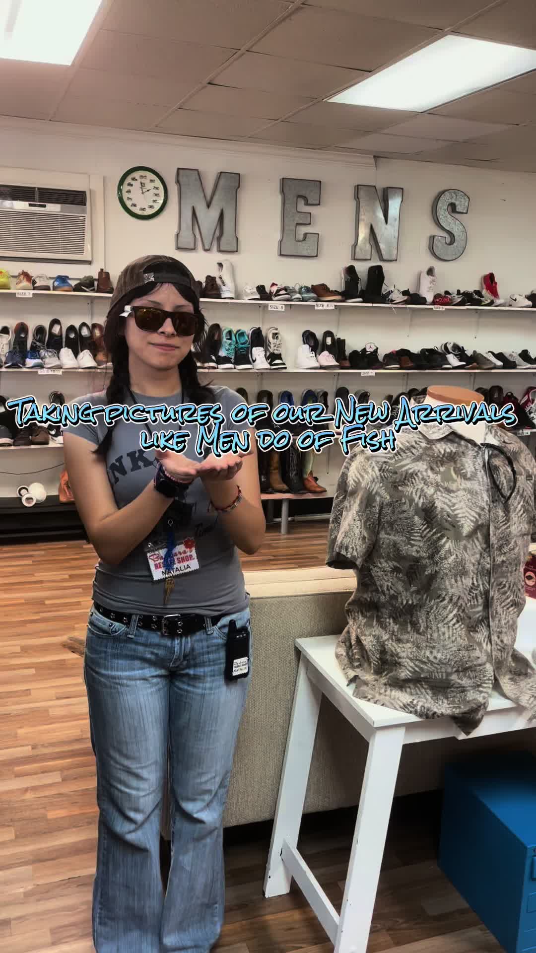 @BARBARA' S RESALE SHOP LLC