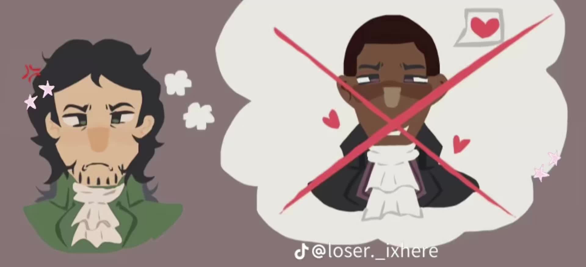 @ᴀʟᴇx ︴Alexander&rsquo;s Husband