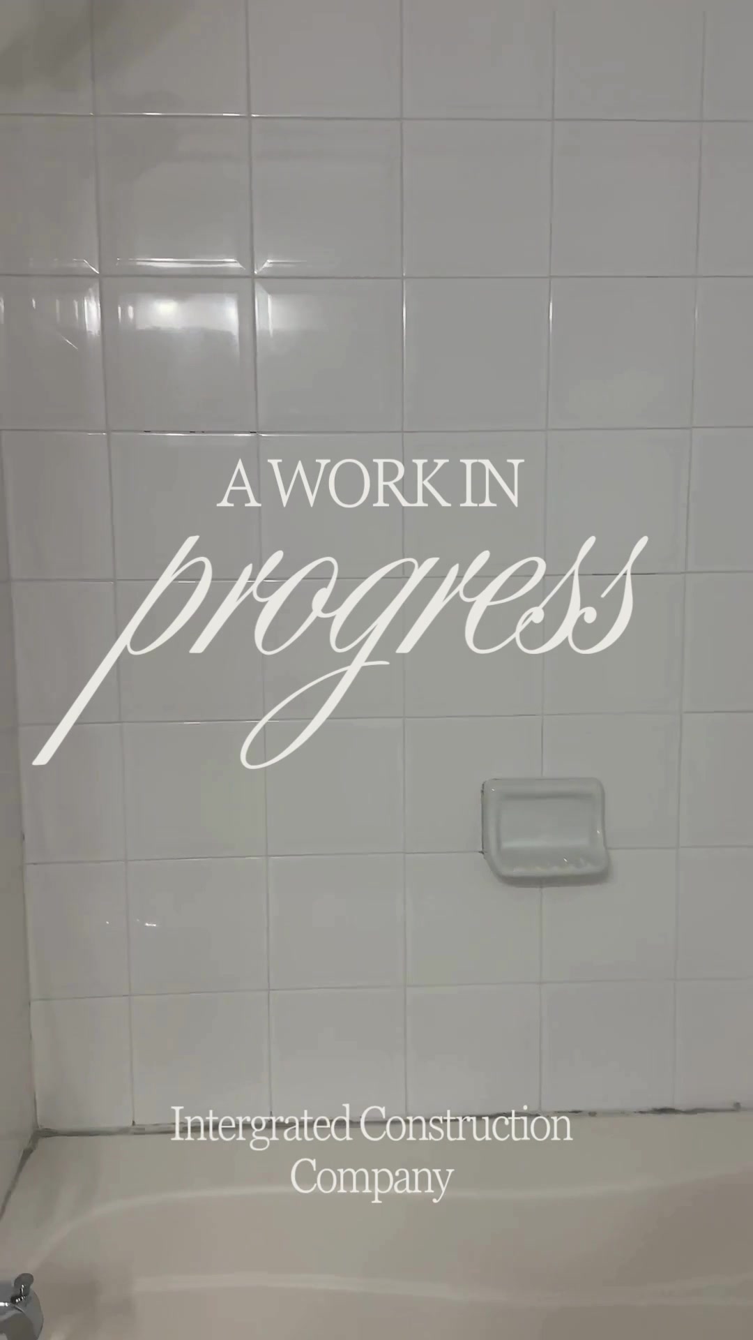 @Intergrated Construction Group
