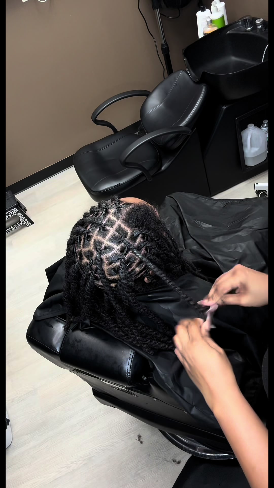 @BlackAllure Styles