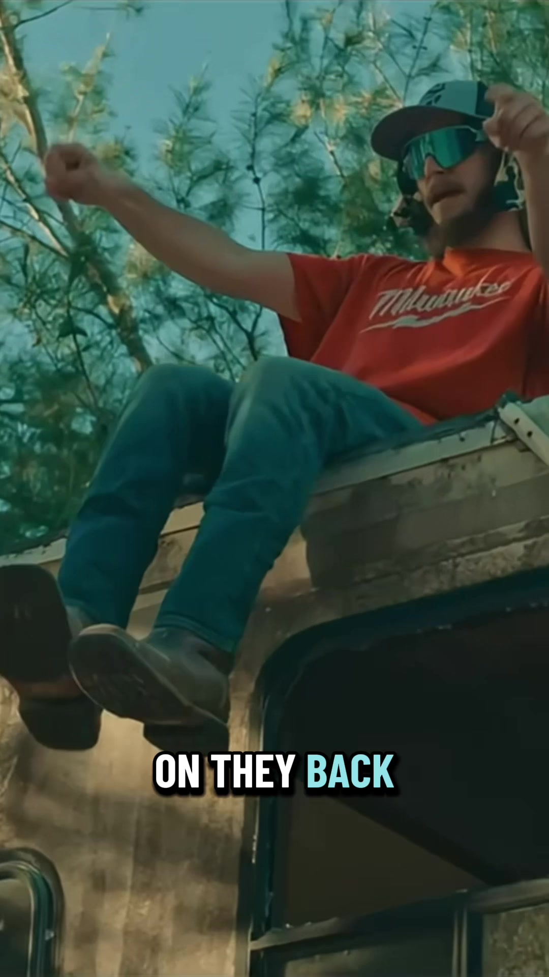 @Shocka Hustlemane