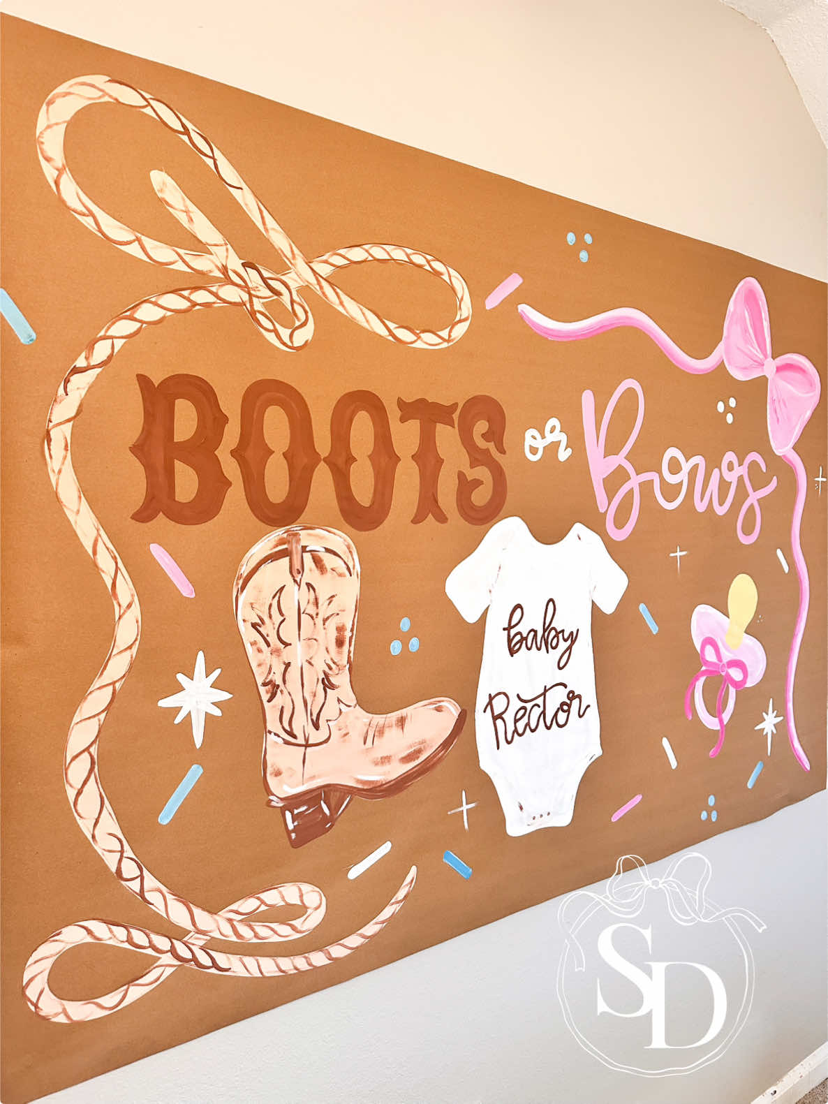 @Sam’s Signs & Designs