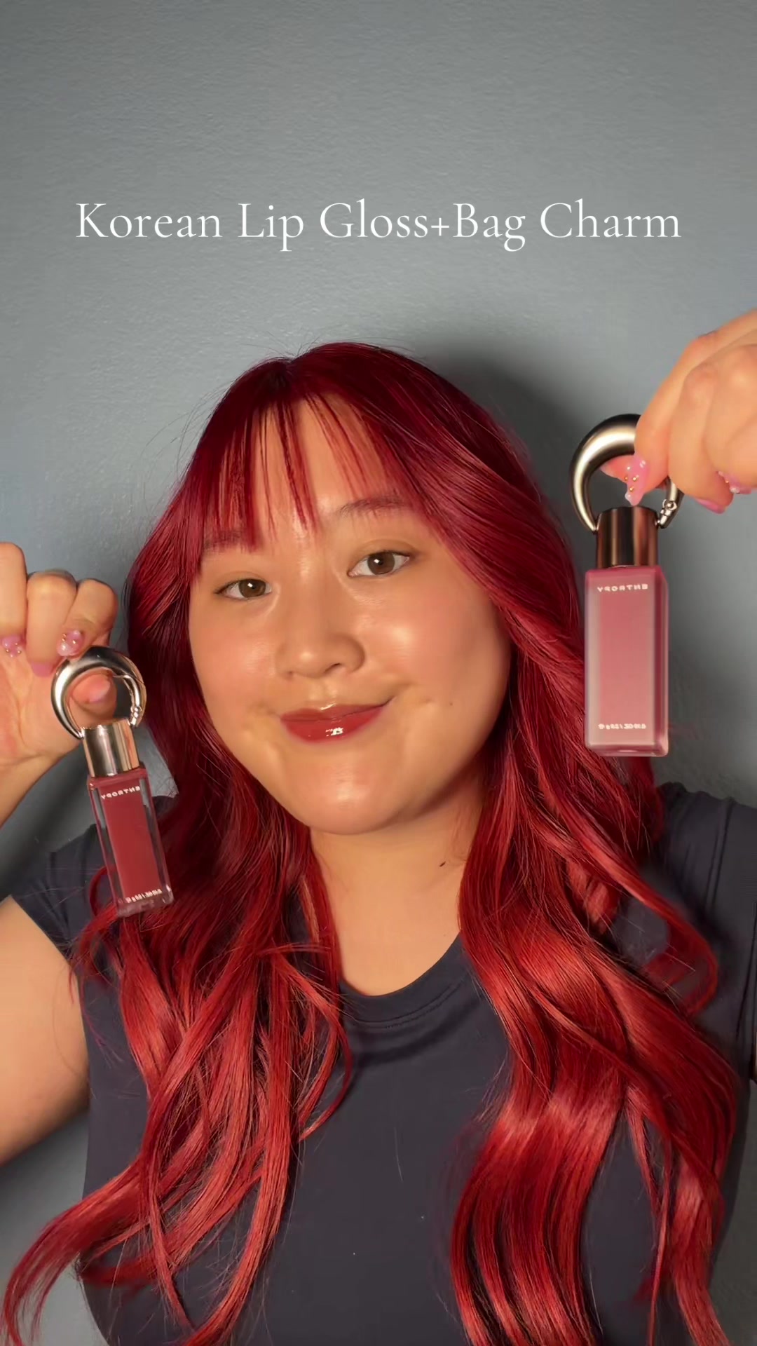 @Korean Skincare | Trish Trinh