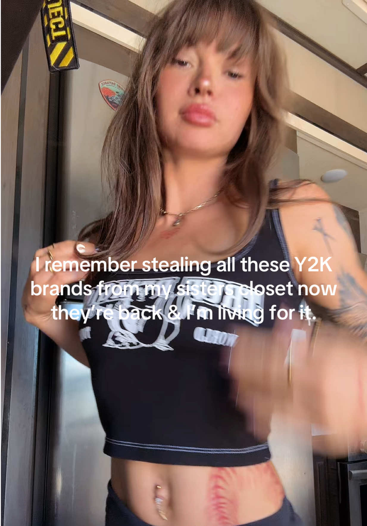 @Bella B